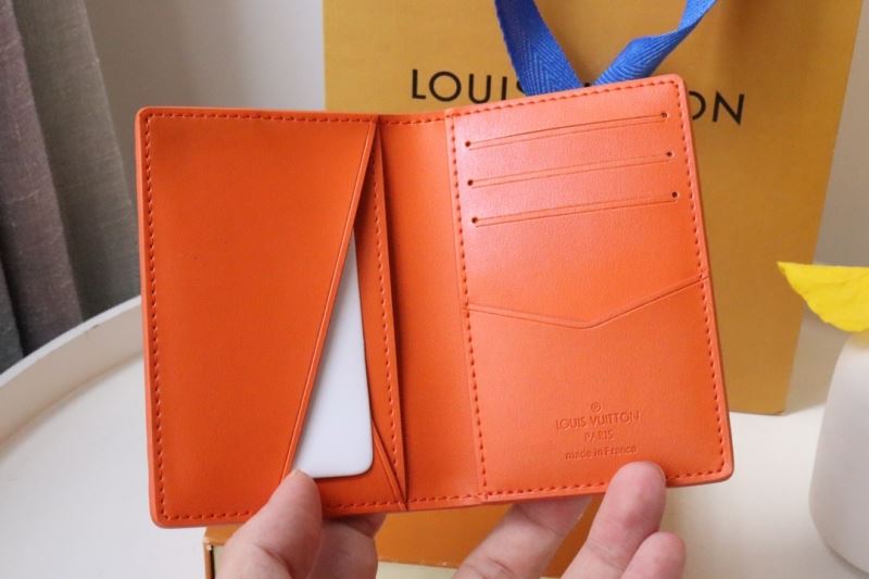 Louis Vuitton Wallets